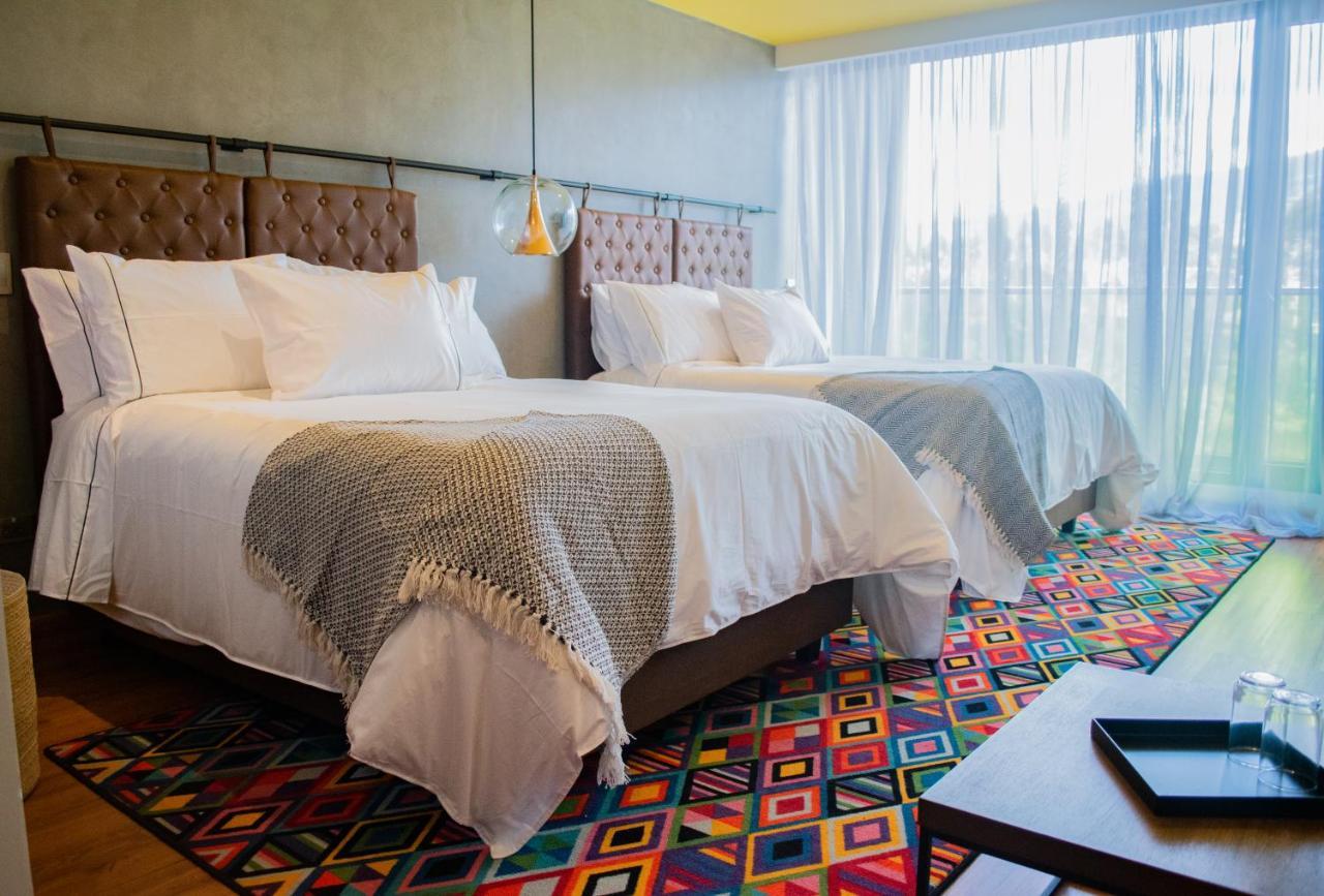 פאסטו Hotel V1501 מראה חיצוני תמונה A room at the hotel