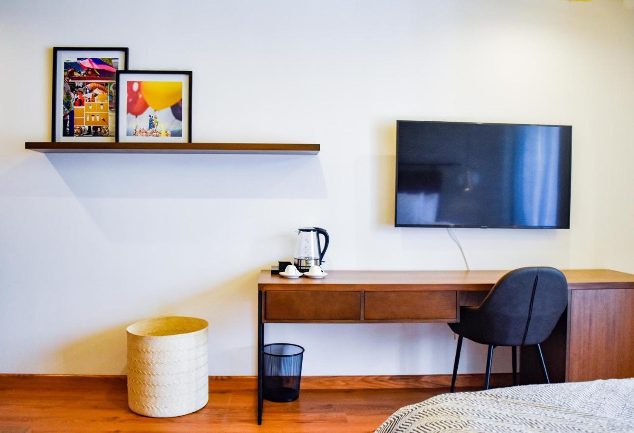 פאסטו Hotel V1501 מראה חיצוני תמונה A room at the hotel