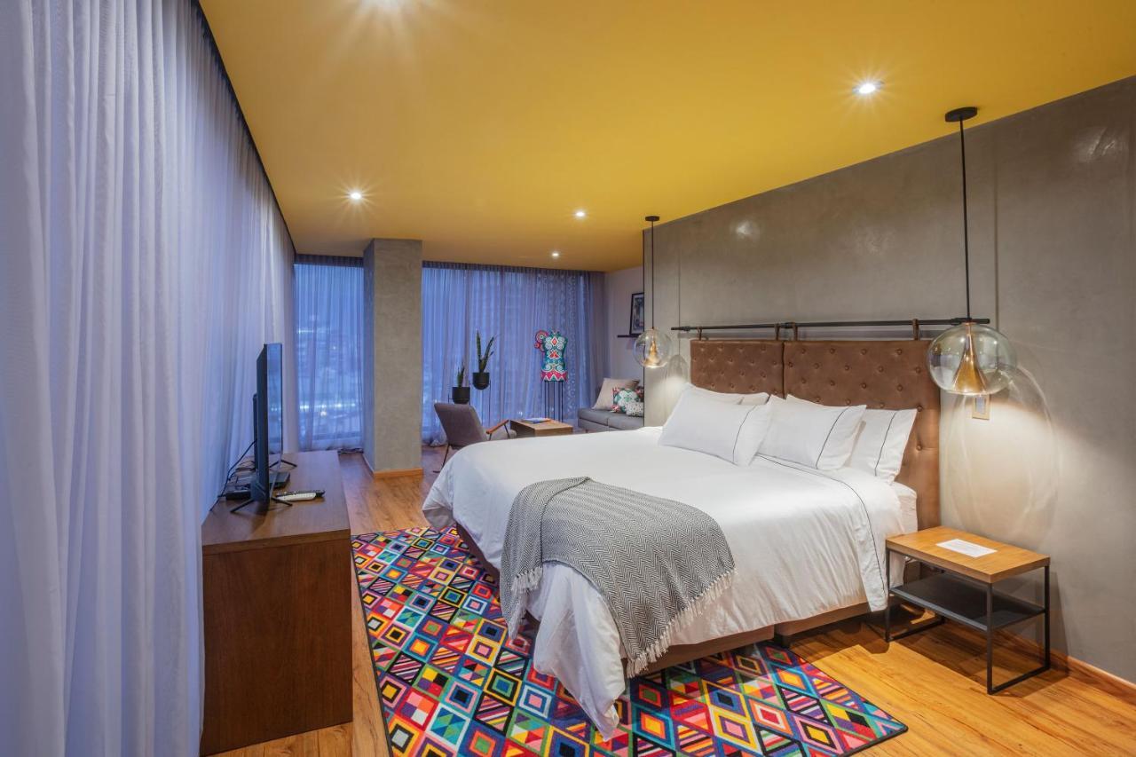 פאסטו Hotel V1501 מראה חיצוני תמונה