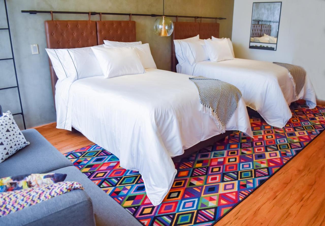 פאסטו Hotel V1501 מראה חיצוני תמונה