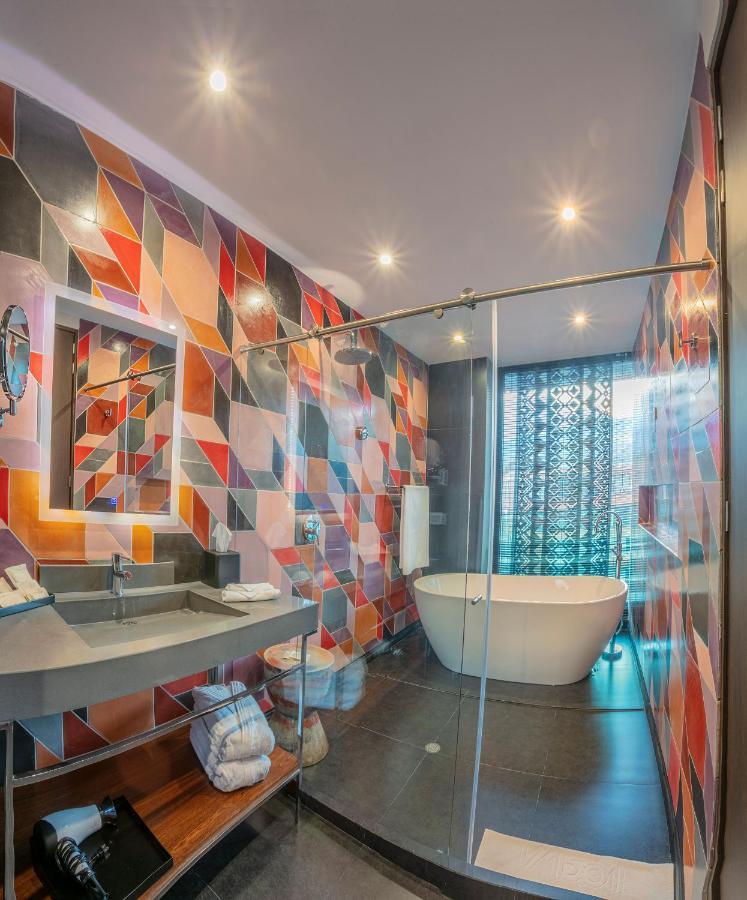 פאסטו Hotel V1501 מראה חיצוני תמונה Bathroom